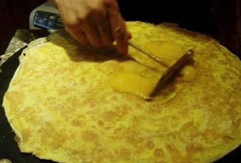 煎餅果子加15個蛋、要個包廂只點3碗飯……遇到“奇葩”食客怎么破？