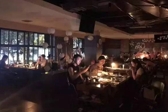 四川地震后，這家餐飲品牌公關(guān)全球最快！