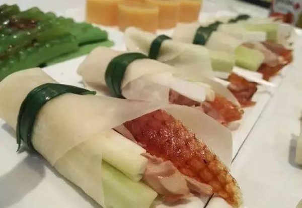 全聚德的外賣“鴨子”飛了！|餐飲界