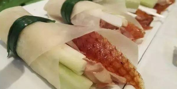 全聚德的外賣“鴨子”飛了！