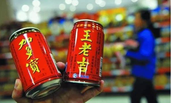 和其正輸了，最高法贏了，王老吉和加多寶需要反思