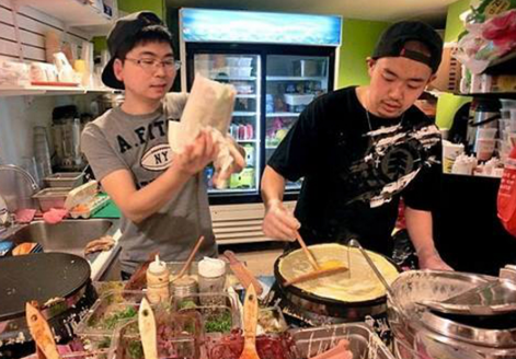3位海外餐飲創(chuàng)業(yè)者:到海外開餐廳，不是那么容易