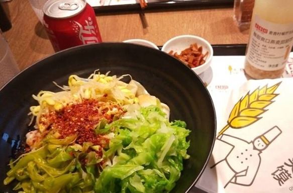 油潑面里沒有肉，會不會阻礙西貝的“10萬+”進程？