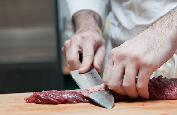 肉食族口味正在變化：2017這種肉消費量猛增23%！