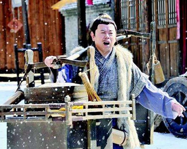 賣煎餅大媽月入3萬？看完真相你不會想干這行……|餐飲界