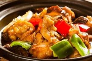 赴美開店引關(guān)注，黃燜雞出海的冷思考|餐飲界