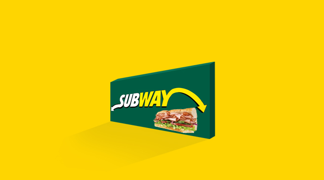 全球坐擁44000家店的SUBWAY：店開(kāi)多了，感覺(jué)有點(diǎn)后悔了？