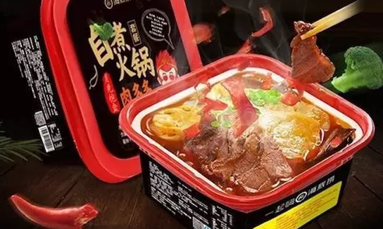 中國方便面企業(yè)大幅裁員，方便面將被方便火鍋取代？