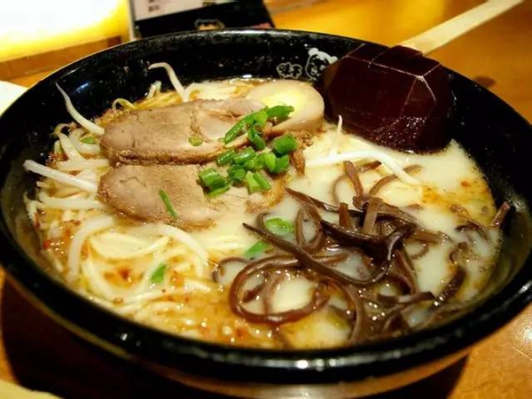 業(yè)績(jī)下滑，關(guān)店數(shù)家，沒(méi)了百度外賣庇護(hù)的味千，靠什么翻身？|餐飲界