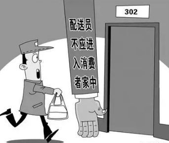 垃圾成山，外賣的一次性餐具面臨被革命？