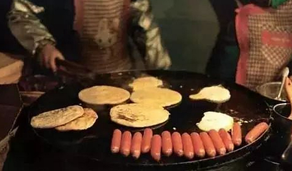 為什么大媽賣煎餅都比你成功？餐飲創(chuàng)業(yè)這些才是關(guān)鍵