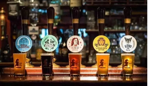 精釀啤酒正在四千億市場醞釀一場消費革命？