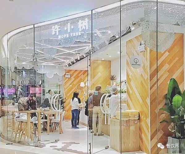 麻辣燙跨入3.0版本，餐飲人該如何突破品類限制？