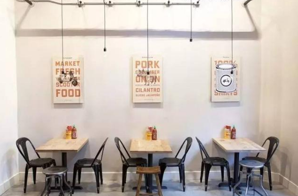 餐飲店開一年容易百年難，做好這幾點(diǎn)加速發(fā)展！