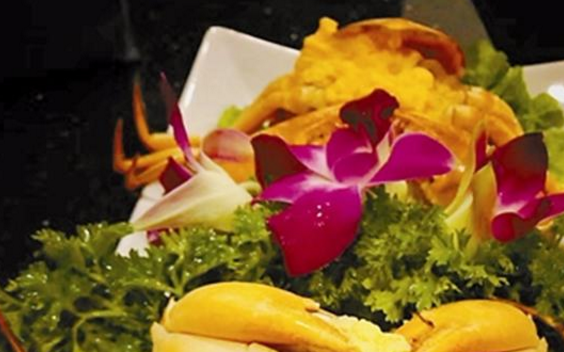 寧波一飯店一碗面賣(mài)730元 店主:黃油蟹價(jià)值650元