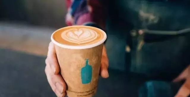咖啡市場(chǎng)涌現(xiàn)一匹“黑馬”，Blue Bottle Coffee激情上演星巴克“虎口奪食”