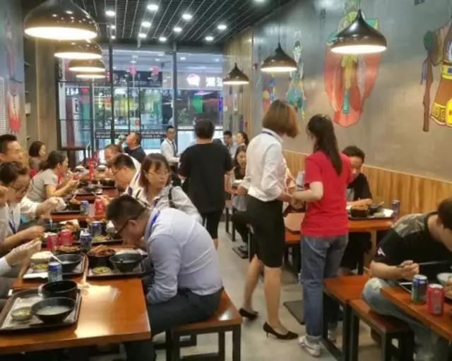 開店100問 | 開一家店到底要花多少錢？你該知道這幾條成本紅線|餐飲界