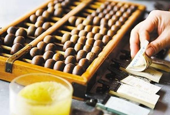 開一家餐廳到底要花多少錢？你該知道這幾條成本紅線