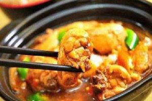 土生土長的中式快餐，為什么不如洋快餐活得好？|餐飲界