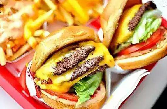 菜單上只賣3種漢堡，IN-N-OUT這個品牌如何開出313家店？