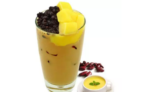 奶茶行業(yè)利潤雖高，存在的風(fēng)險與競爭你知道嗎？