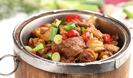 曾經(jīng)火爆的木桶飯，現(xiàn)在怎么樣了？