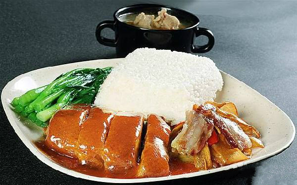 誕生于唐朝的隆江豬腳飯離品牌化之路還有多遠(yuǎn)？|餐飲界