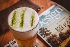 奶茶店點單的那一刻，才真的發(fā)覺自己書讀少了|餐飲界