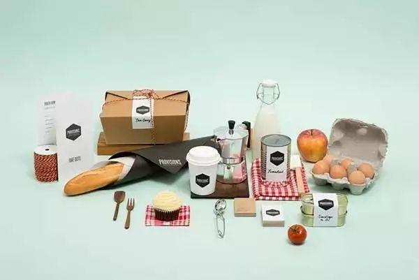 吳彥祖告訴我們做外賣：只要顏值高，顧客主動撩，賺錢不會少！|餐飲界