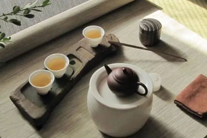 耗時(shí)600天 ，跋涉300座茶山，一夫茶只為還原茶本味！