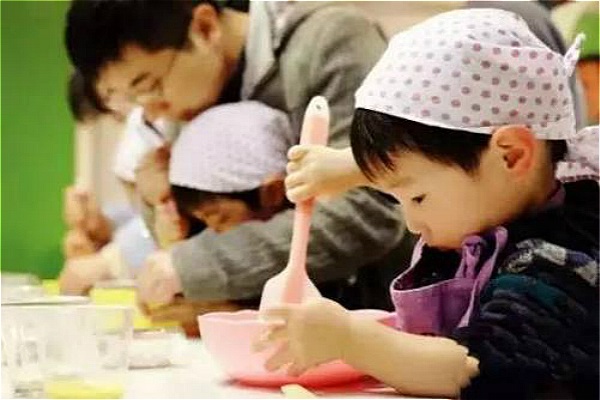 小白餐飲創(chuàng)業(yè)前先考慮好這9條規(guī)則！