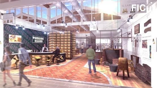 Eataly美食主題樂園即將開業(yè)，把餐廳開成游樂場靠譜不？
