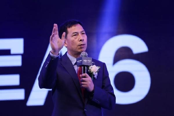 都說定位理論被神化了，可你真的懂它嗎？特勞特全球總裁鄧德隆談餐飲定位