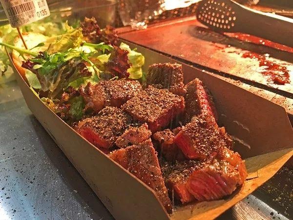 顛覆了西餐廳模式的速食牛排，這種創(chuàng)新業(yè)態(tài)現(xiàn)在怎么樣了？