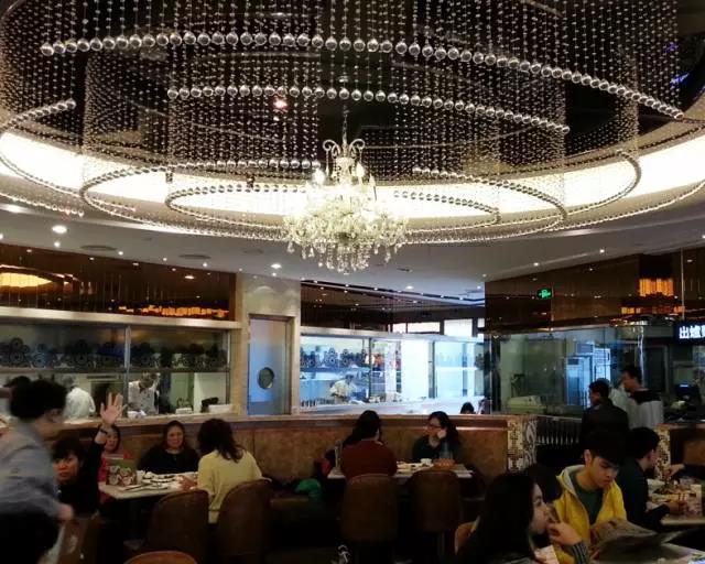 大家樂(lè)撤出華東，翠華、稻香業(yè)績(jī)下滑……“港式餐飲”怎么了？|餐飲界