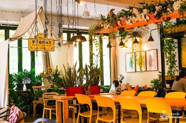 餐飲店內(nèi)的“風(fēng)水寶地”該掛什么？這13種掛法，你可能踩著雷區(qū)了......|餐飲界