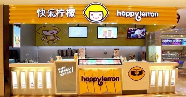 飲品店如何“抗衰老”？CoCo和快樂檸檬有不同的“保鮮術(shù)”