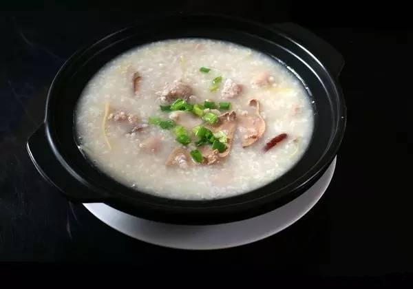盤(pán)點(diǎn)廣州的養(yǎng)生靚粥，最后一樣只有地道老廣才吃過(guò)，幾乎都沒(méi)賣(mài)了！|餐飲界