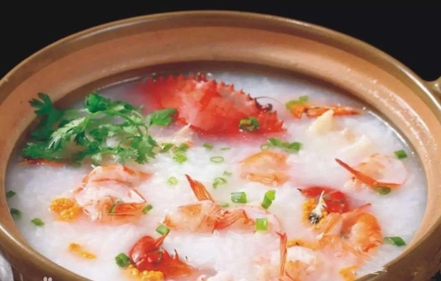 盤點廣州的養(yǎng)生靚粥，最后一樣只有地道老廣才吃過，幾乎都沒賣了！