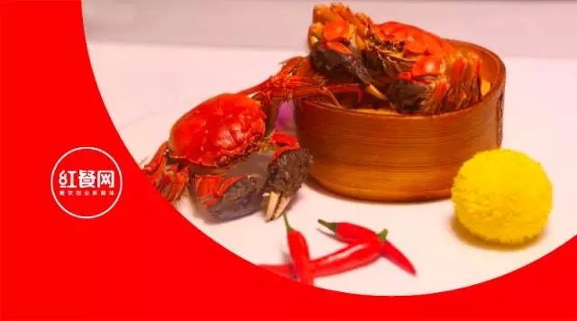 讓餐廳再無淡季！供應(yīng)鏈?zhǔn)囊嵏膊惋嫲鎴D