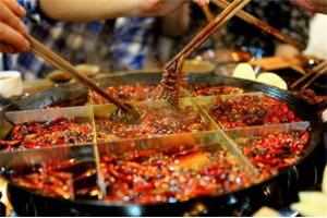 全國餐飲人都跑去學產品，可為什么成都鮮有餐飲大品牌？|餐飲界