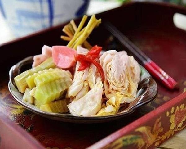 全國(guó)餐飲人都跑去學(xué)產(chǎn)品，可為什么成都鮮有餐飲大品牌？