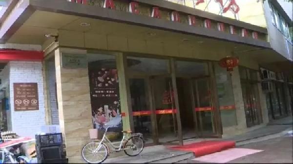 男子吃240萬霸王餐，不給錢反而毆打服務(wù)員