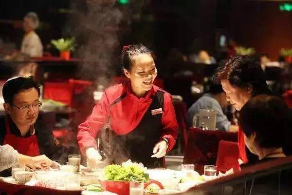 為什么海底撈不在重慶開分店？