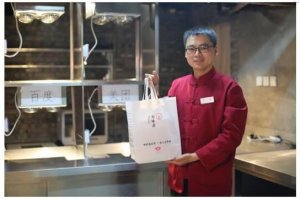 外賣領(lǐng)頭羊來了！你的店每月?lián)嗡雷?萬外賣，這家店每月100萬起！|餐飲界