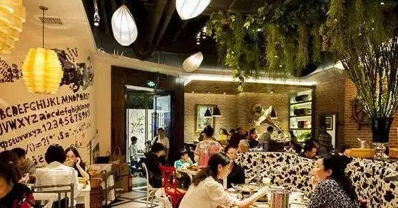 餐廳搞定80、90后顧客群的20條實(shí)戰(zhàn)真經(jīng)