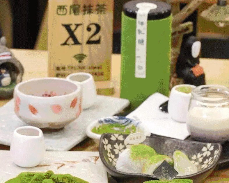 單店日售10萬(wàn)，18個(gè)月開(kāi)出46家店，什么成就了這匹品類(lèi)黑馬？