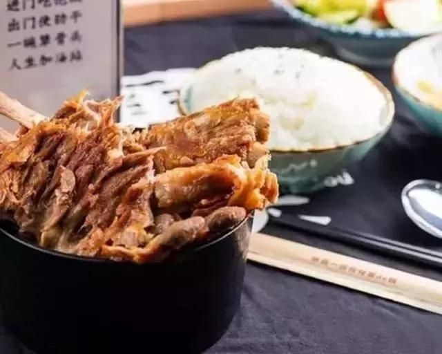 外賣爆品這么設(shè)計(jì)，店鋪單量3天破百，一周內(nèi)沖上區(qū)域第1|餐飲界