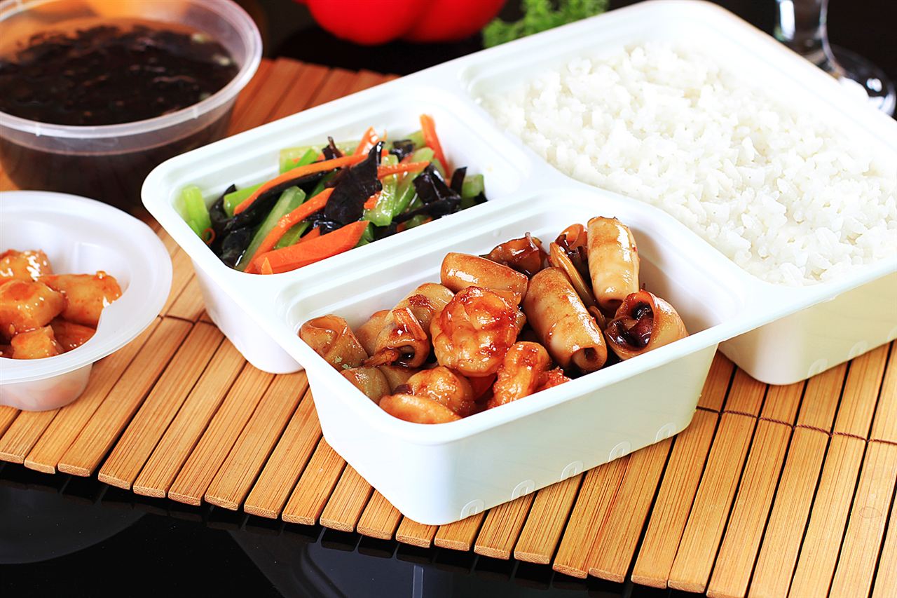 外賣爆單秘訣，學(xué)會(huì)“拆”招，業(yè)績(jī)立馬翻倍！|餐飲界