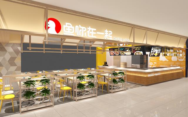 從一道菜到成為一種單品爆款，“魚你在一起”創(chuàng)始人談酸菜魚因何走紅？|餐飲界